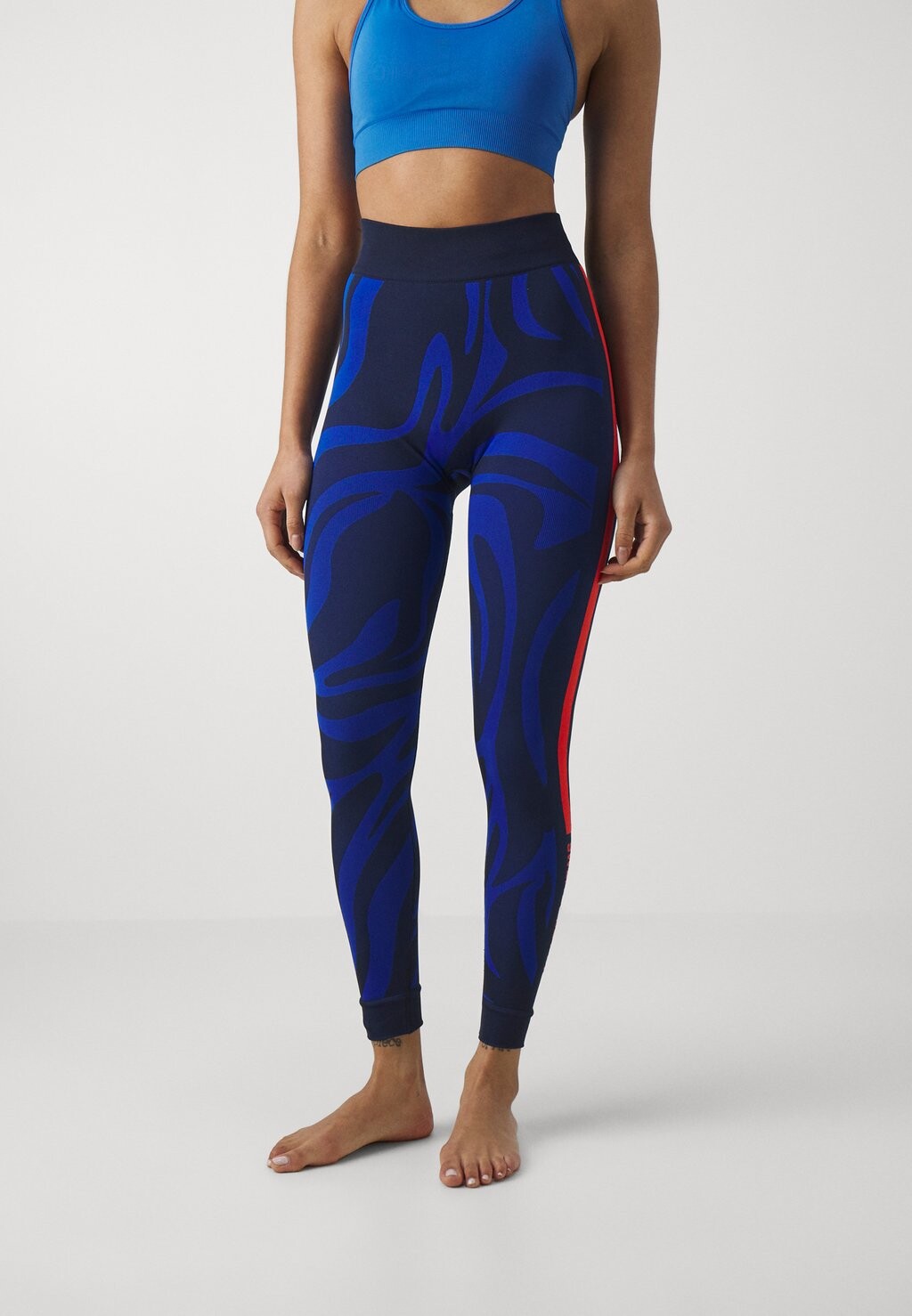 

Трусы Sweaty Betty, синий