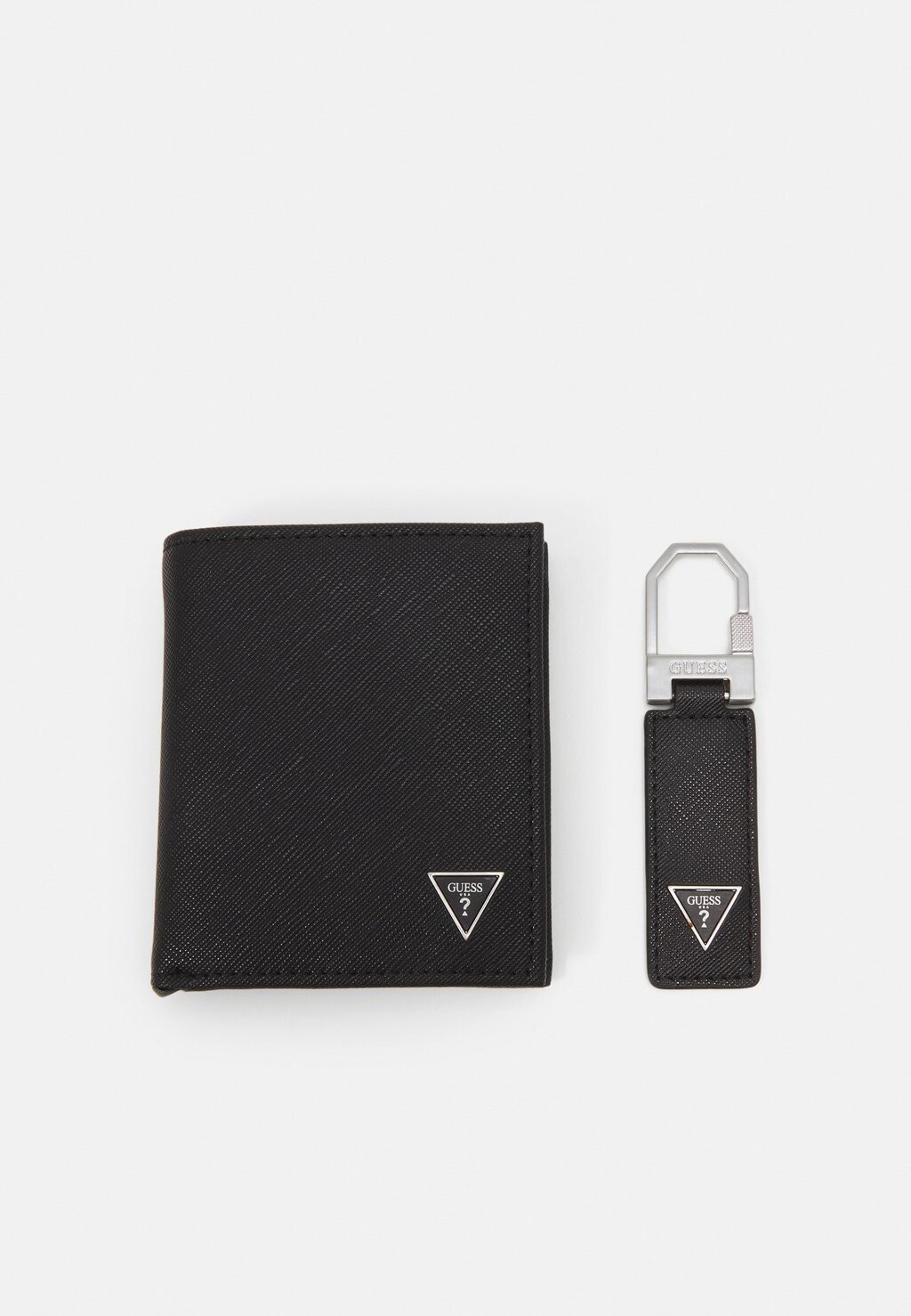 

Брелок для ключей Gift Keyring Unisex Set Guess, черный