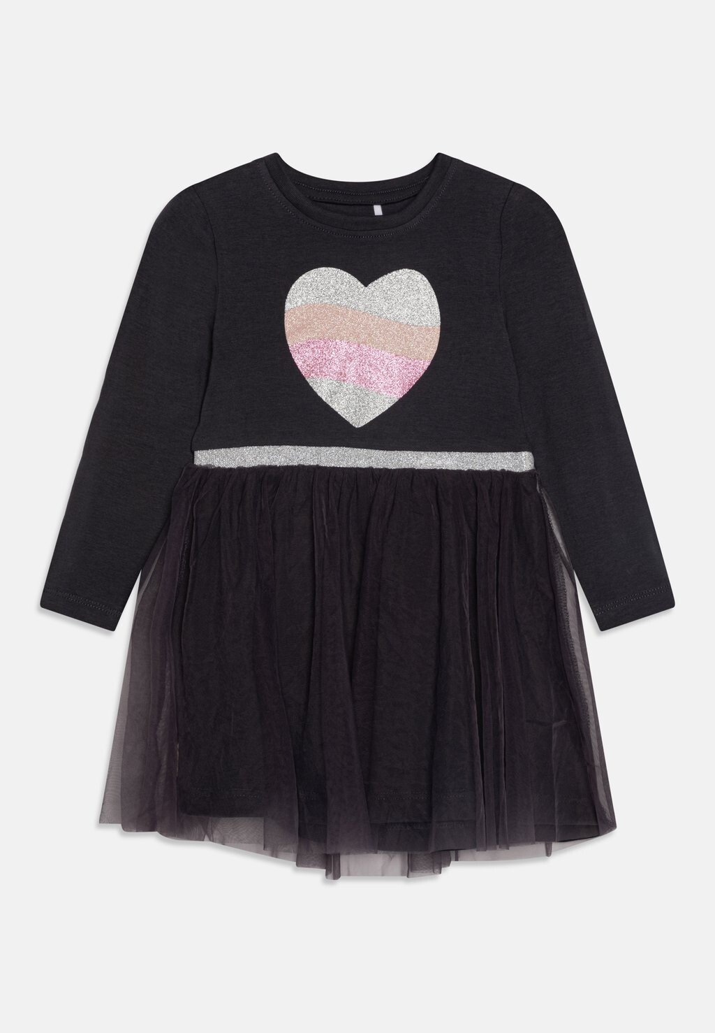 

Платье из джерси NMFNORSTAR DRESS Name it, цвет india ink