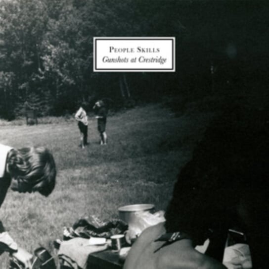 

Виниловая пластинка People Skills - Gunshots At Crestridge