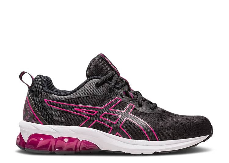 

Кроссовки ASICS WMNS GEL QUANTUM 90 4 'BLACK PINK RAVE', черный