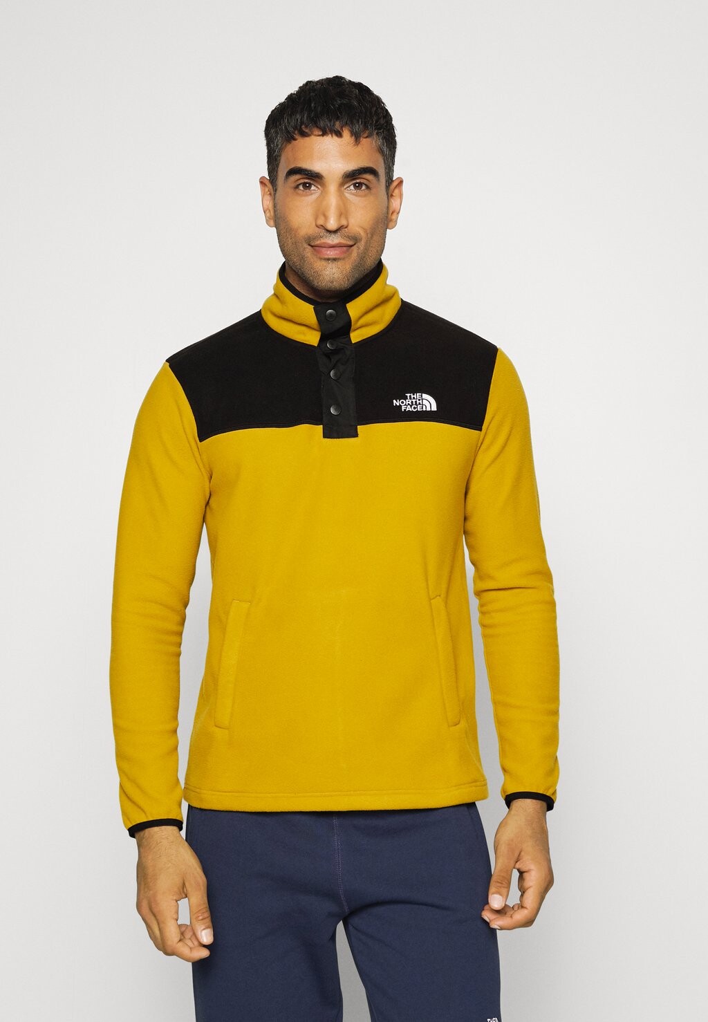 

Джемпер из флиса The North Face
