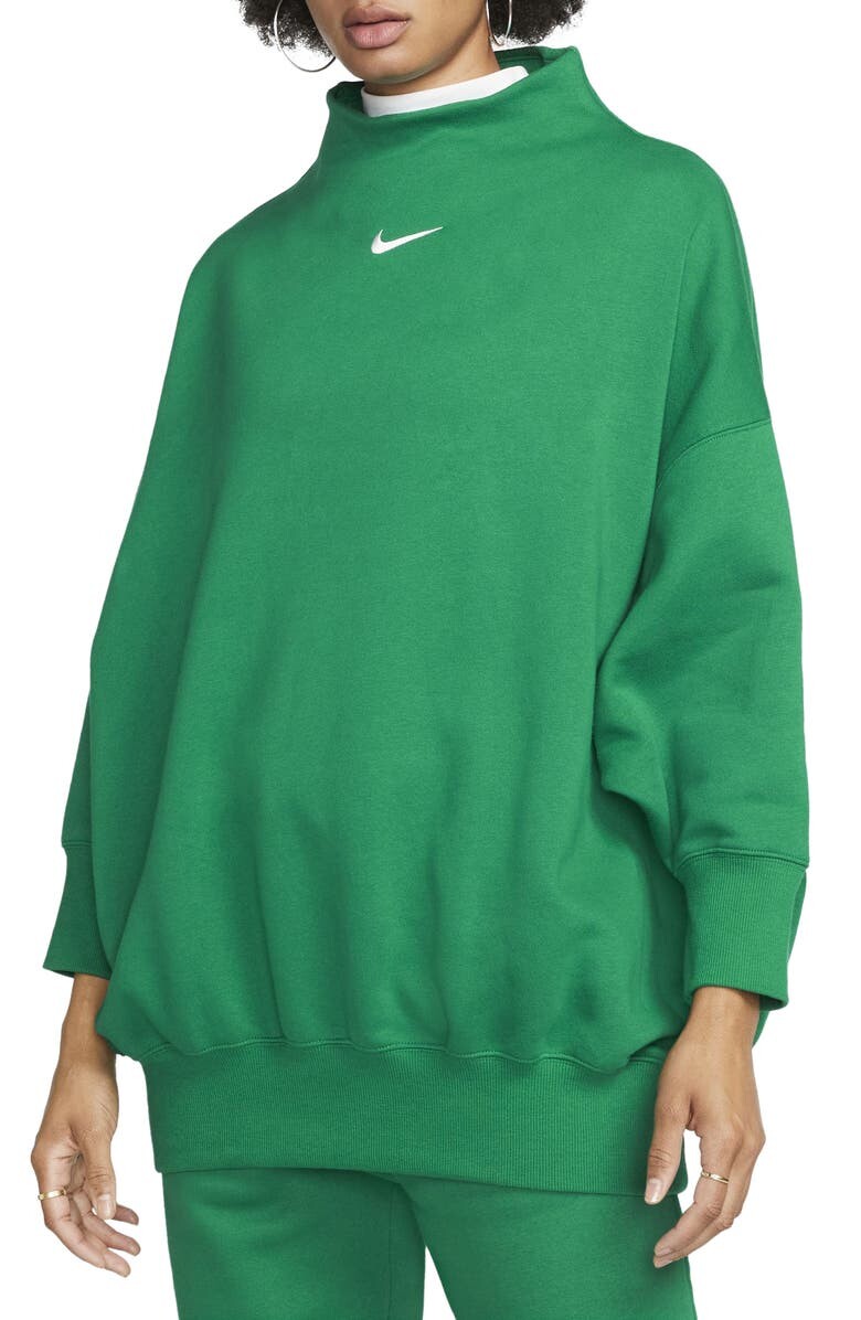 

Спортивная одежда Phoenix Fleece Sweatshirt NIKE, Зеленый