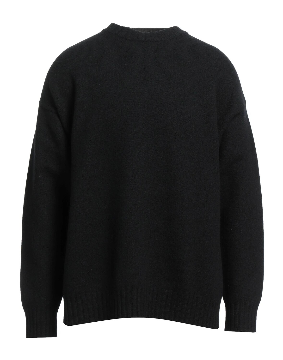 

Свитер Jil Sander, черный
