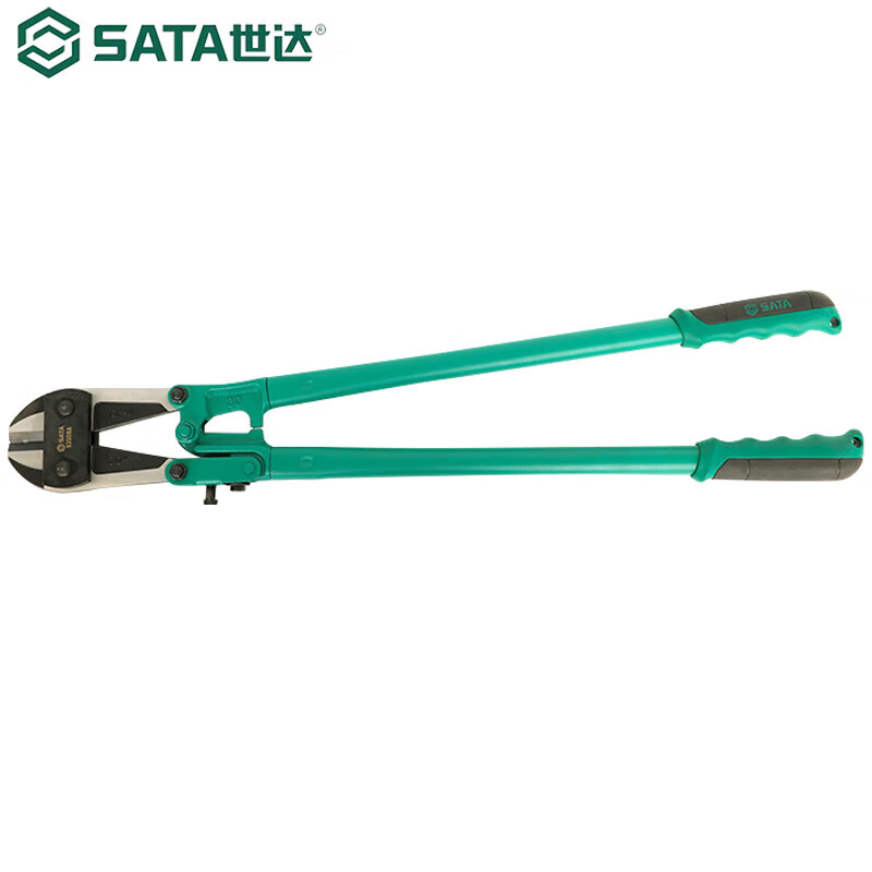 SATA 93507A кусачки для стальной проволоки, ножницы для резки проволоки, мощные ножницы для фиксации проволоки, кусачки для локтевого отростка, кусачки 36 дюймов