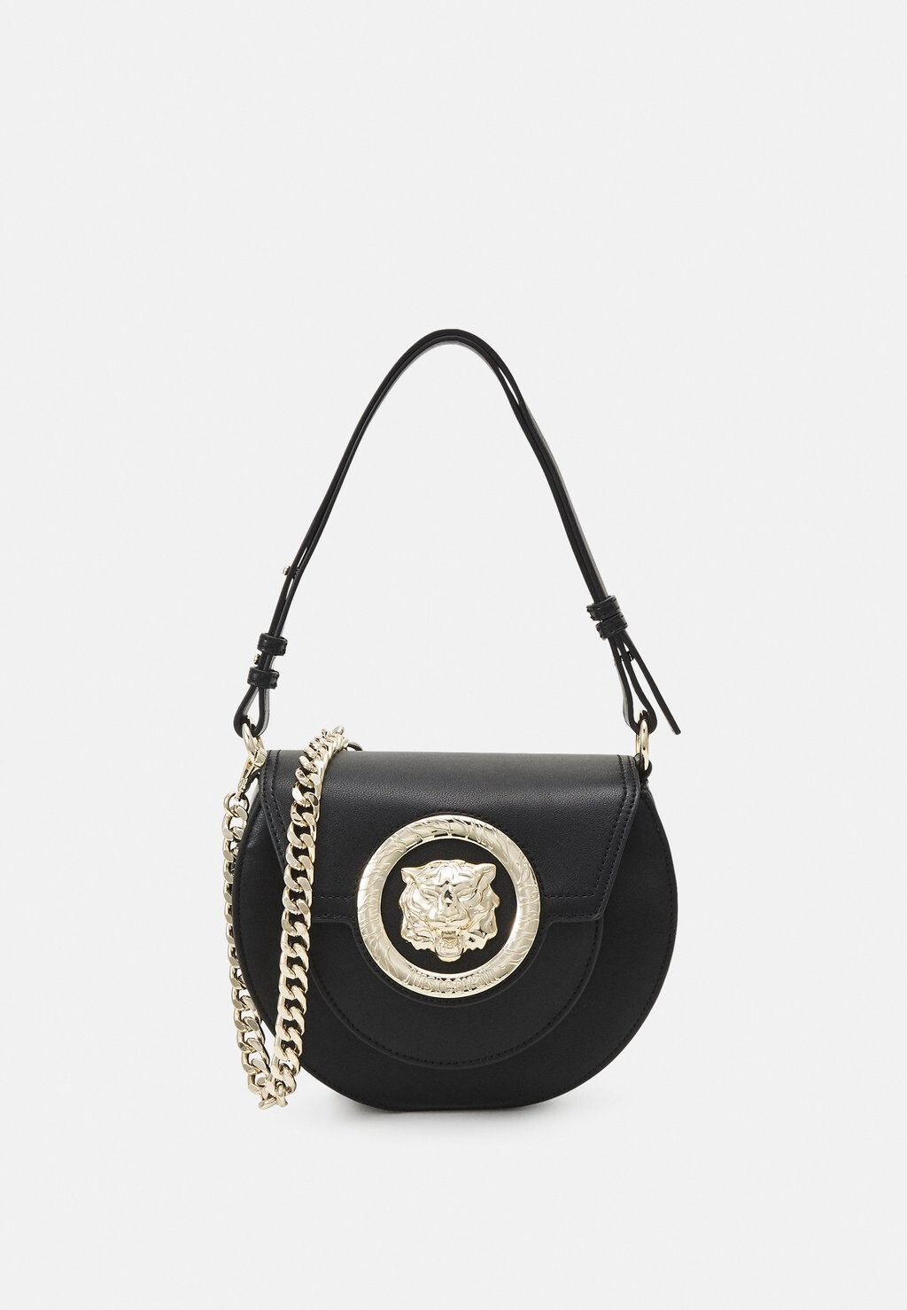 

Сумка через плечо Just Cavalli, черный