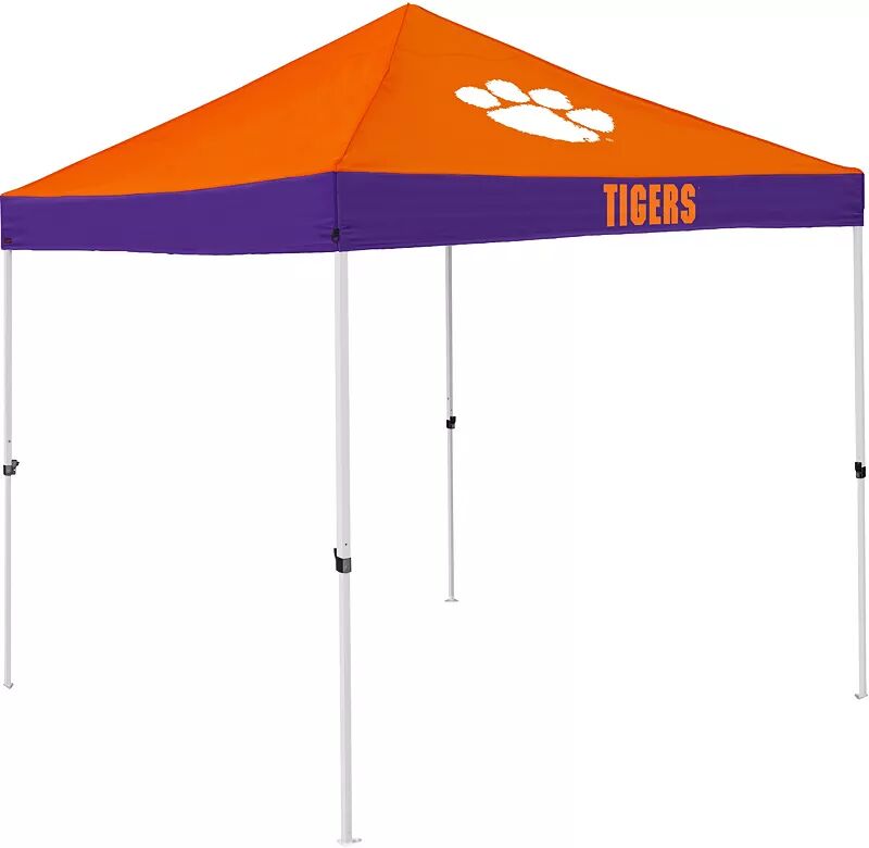 цена Палатка с навесом эконом-класса Clemson Tigers Logo