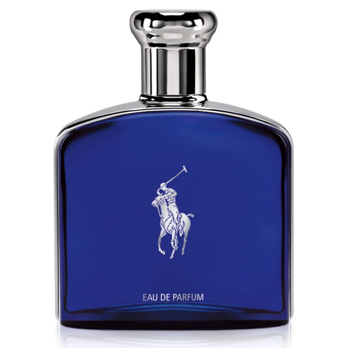 Мужская туалетная вода Polo Blue Eau de Parfum Ralph Lauren, 75 ralph lauren polo blue for men eau de parfum 125ml