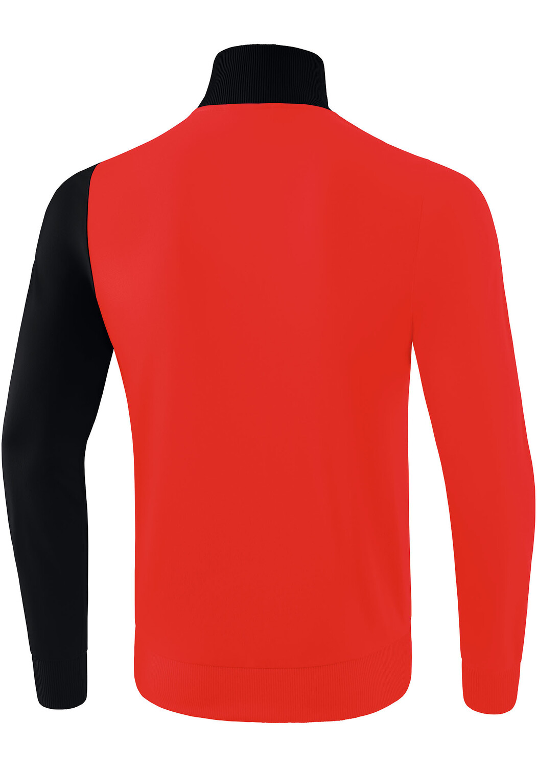 

Спортивная куртка erima 5 C Polyesterjacke, красный
