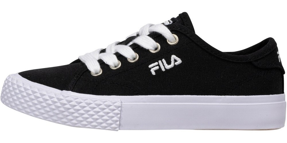 

Низкие кроссовки Fila, черный