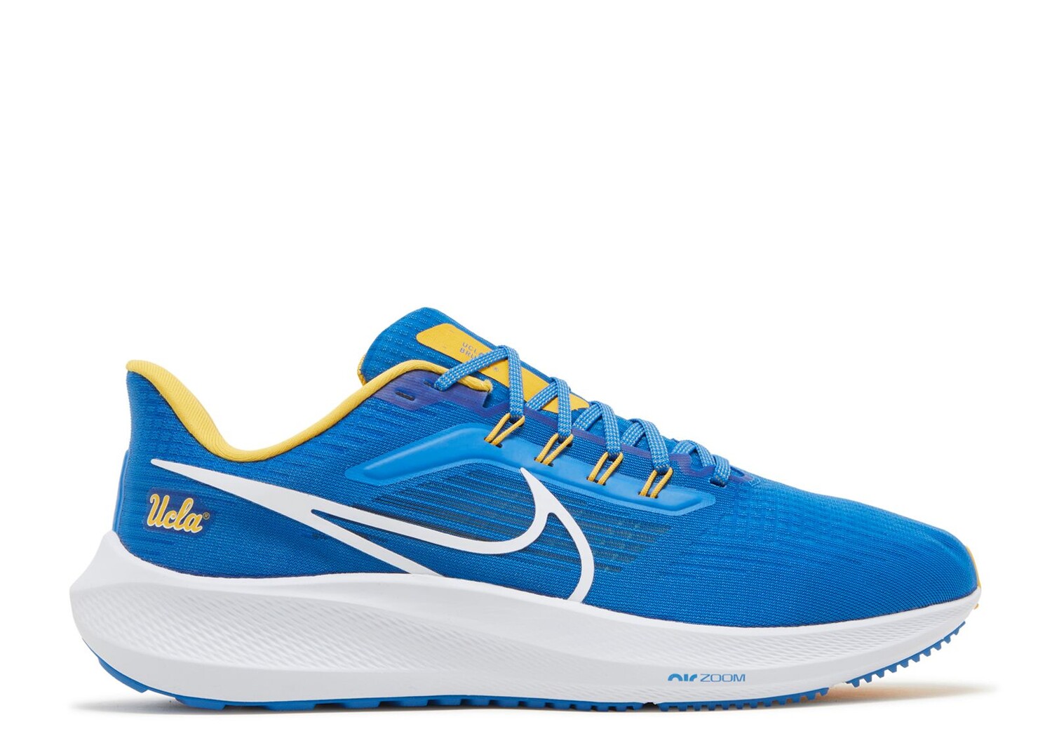 

Кроссовки Nike Air Zoom Pegasus 39 'Ucla', синий