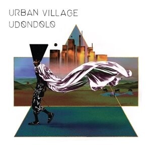 

Виниловая пластинка Urban Village - Udondolo