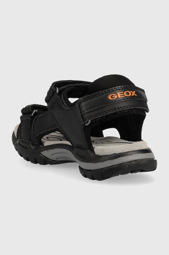

Детские сандалии Geox, черный