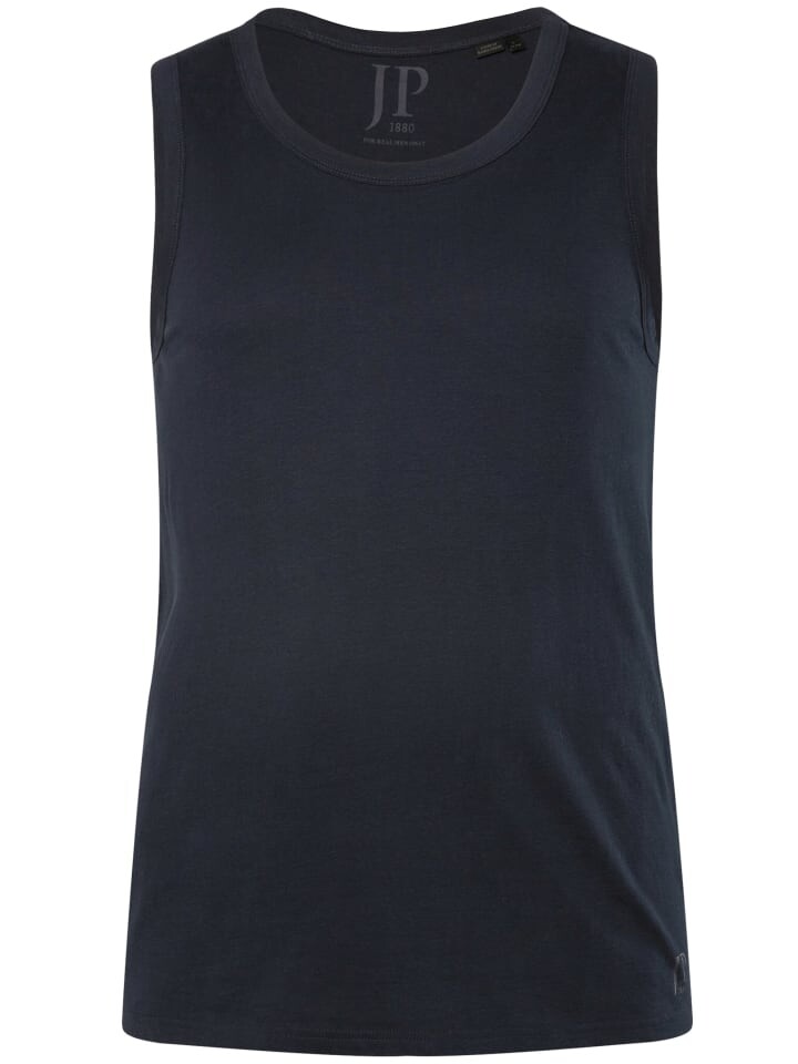 

Майка JP1880, цвет navy blau, Черный