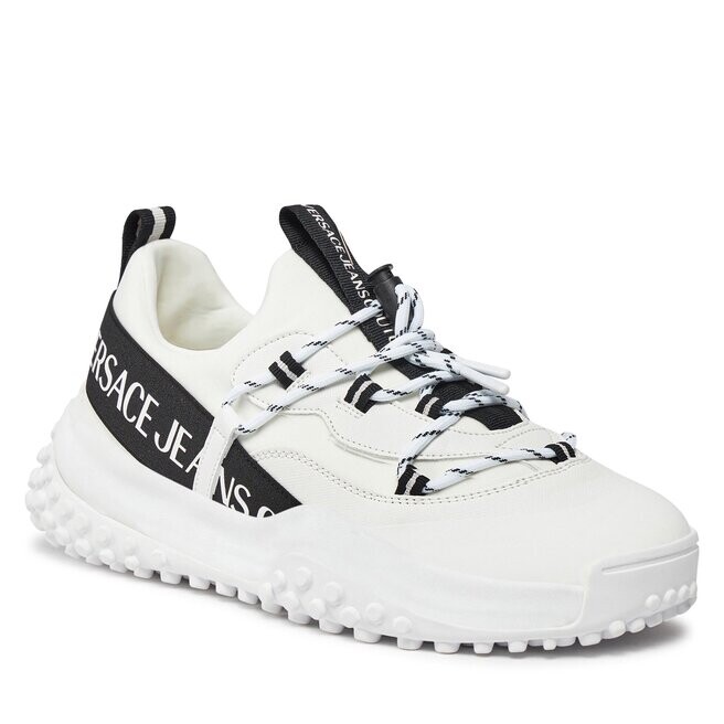 

Кроссовки Versace Jeans Couture, белый