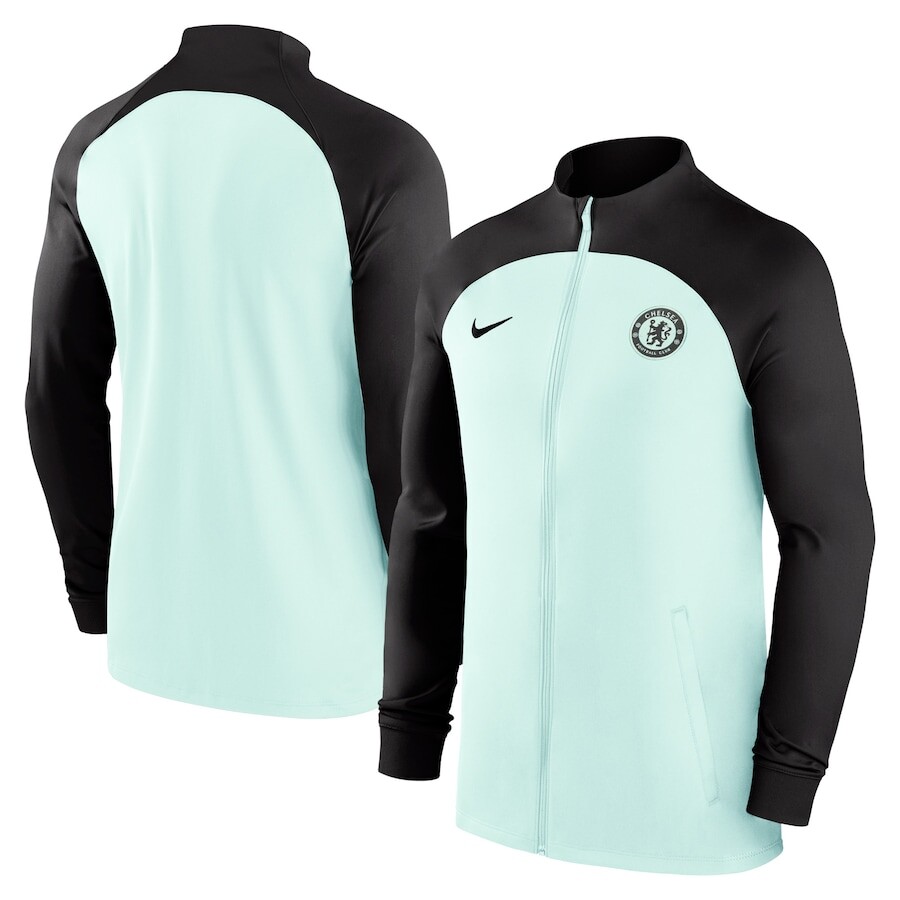 

Куртка Nike Chelsea, мятный