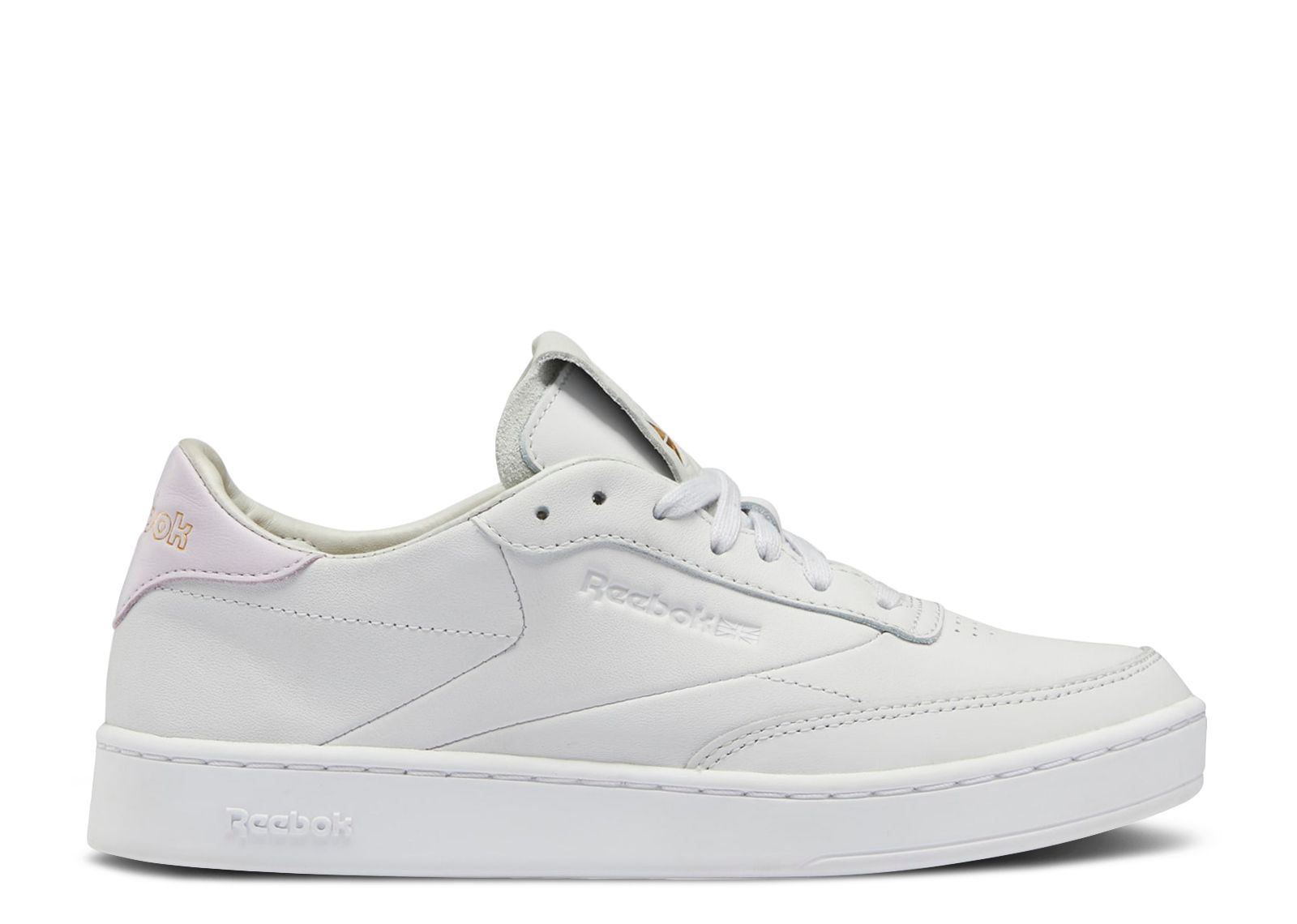 

Кроссовки Reebok Wmns Club C Clean 'Grey Quartz Glow', серый