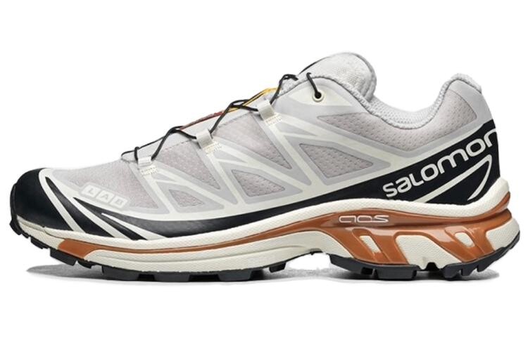 

Salomon XT-6 Темный сапфир
