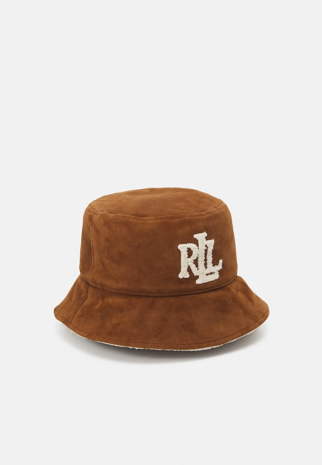 

Шапка Lauren Ralph Lauren HAT BUCKET, бафф