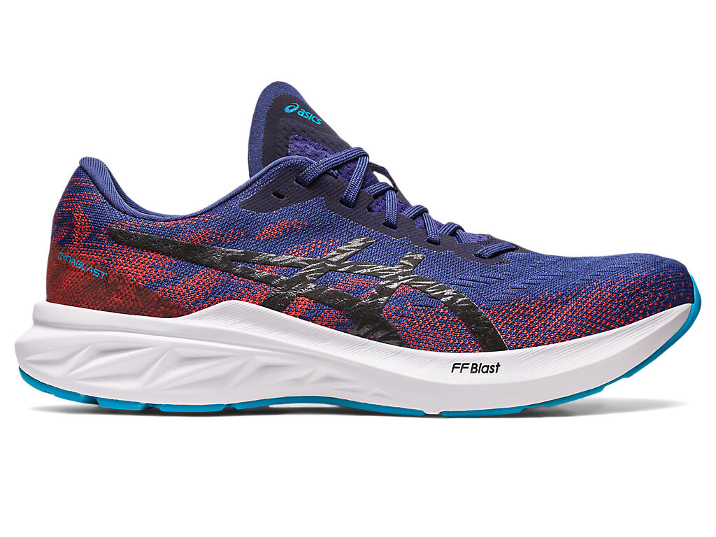 

Кроссовки Asics DYNABLAST 3, синий