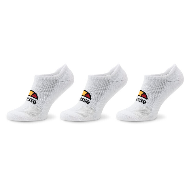 

Носки Ellesse RebiTrainer, 3 шт, белый