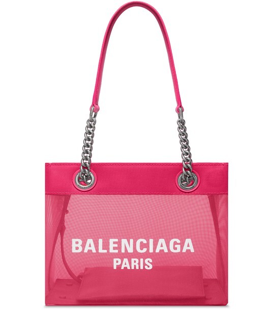 

Sac Cabas Duty Free Petit Modele Balenciaga