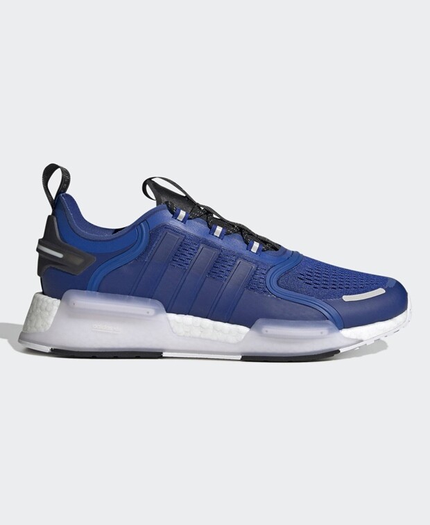 

Кроссовки adidas Originals, синий