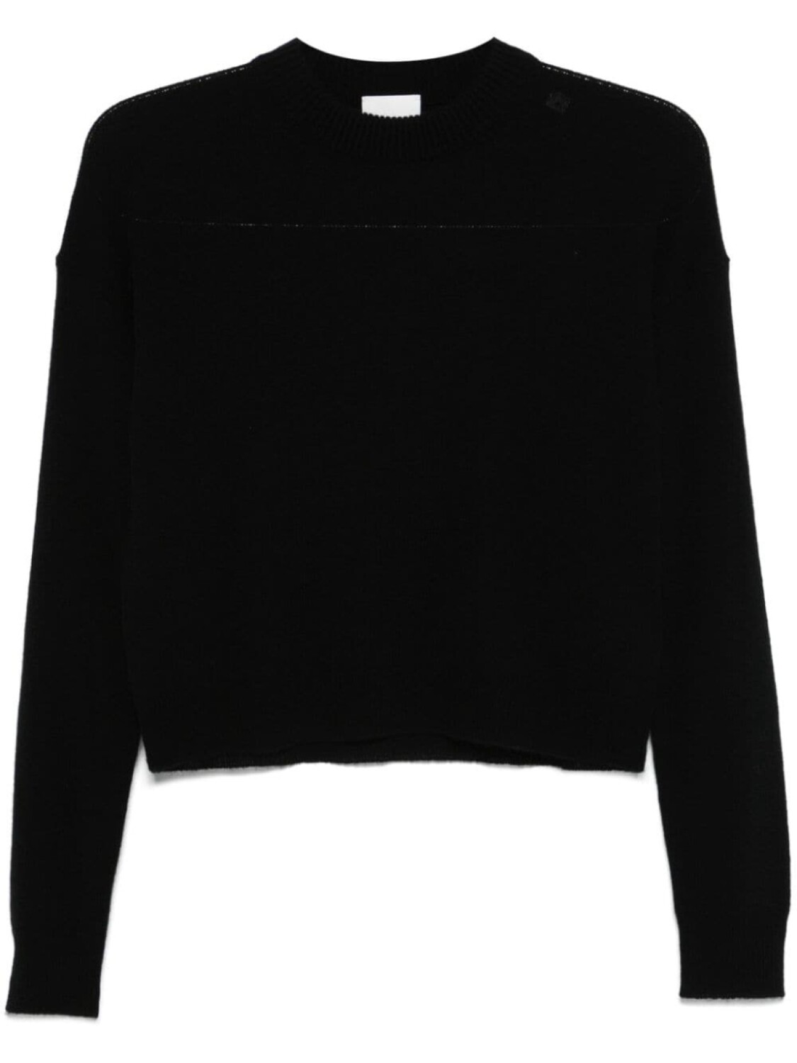

Allude свитер RD, черный