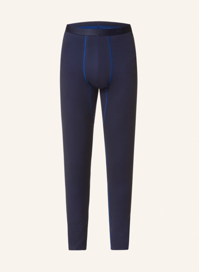 цена Функциональные брюки-белье из серии high performance Mey, синий