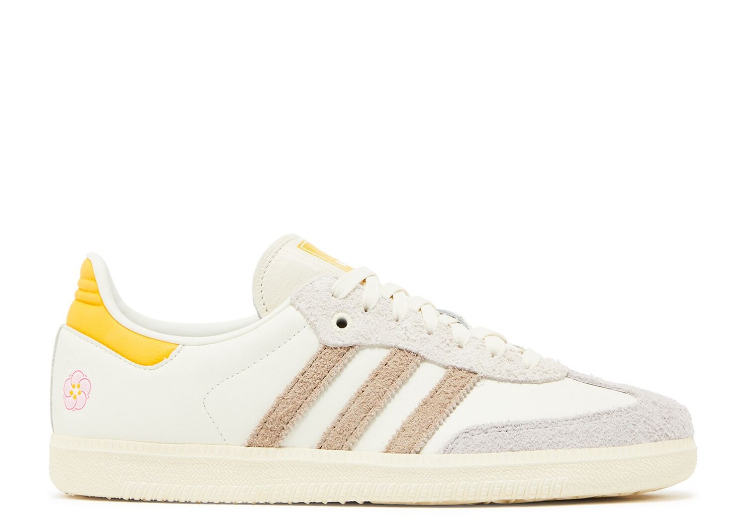 

Кроссовки adidas Kasina X Samba 'Consortium Cup', белый