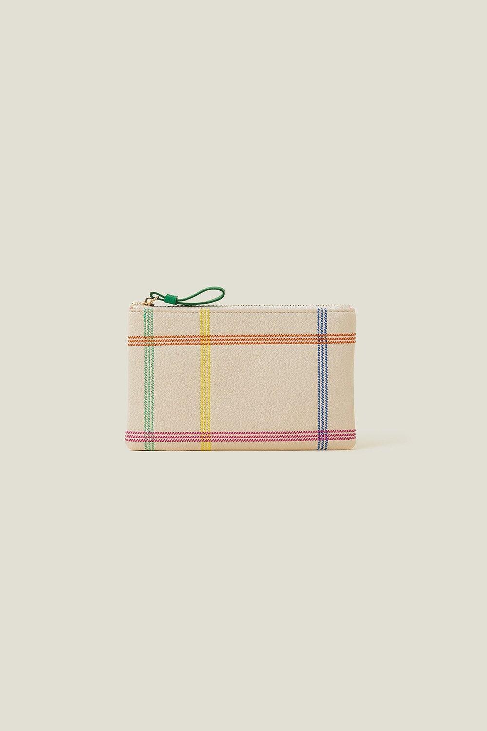 

Мешочек с деталями стежка Accessorize, обнаженная