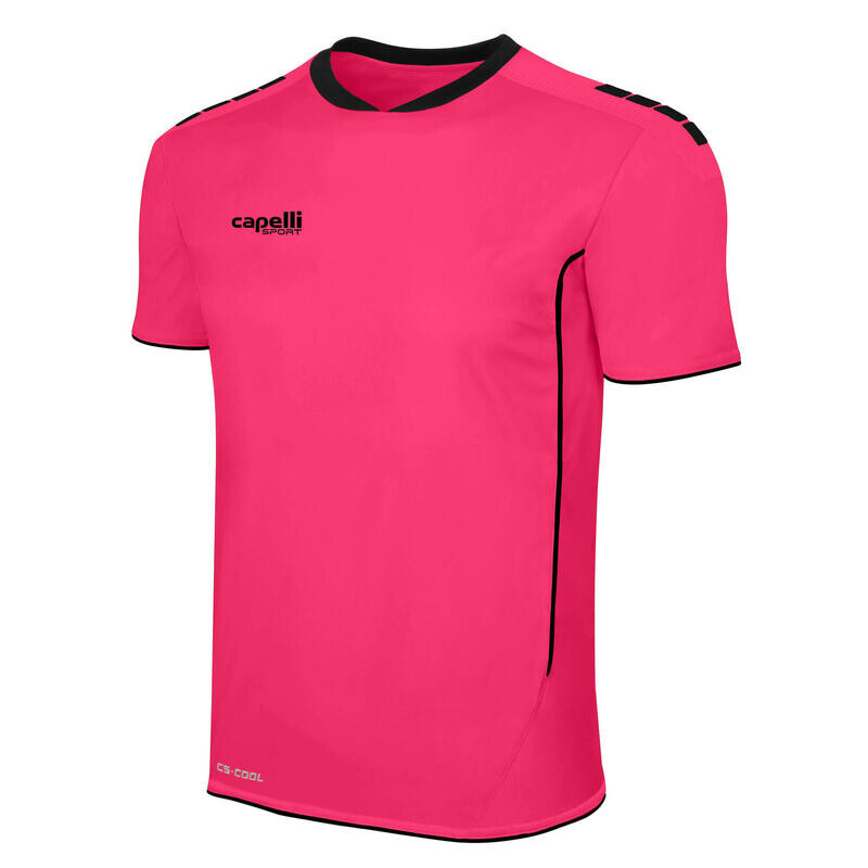 

Вратарская майка CS SPARROW II Capelli Sport, цвет rosa