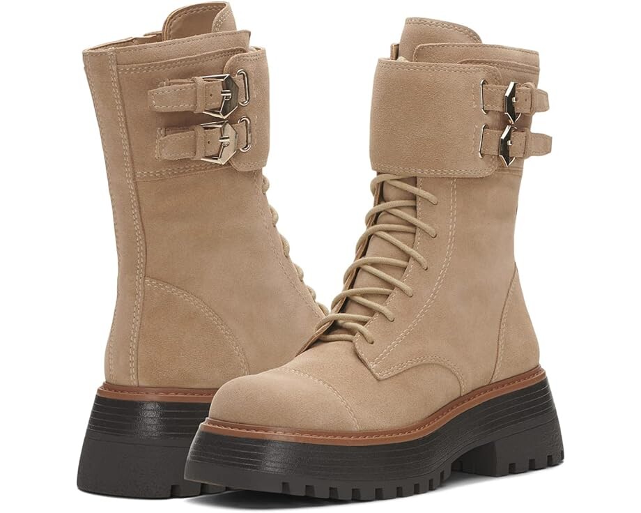 

Ботинки Vince Camuto Monchia, цвет Tortilla