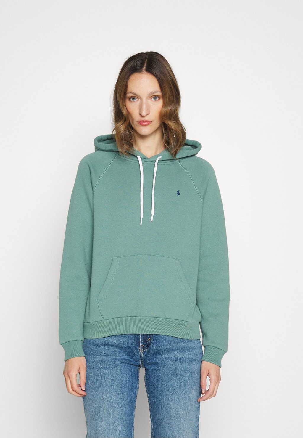 

Толстовка с капюшоном Polo Ralph Lauren