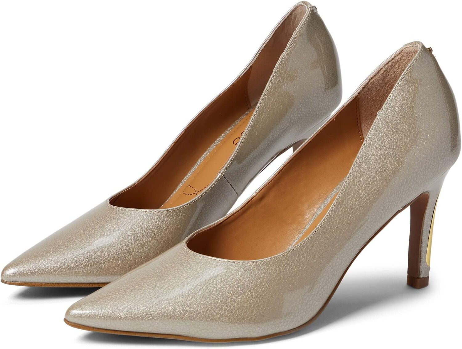 

Туфли Phoebie J. Renee, цвет Taupe Patent
