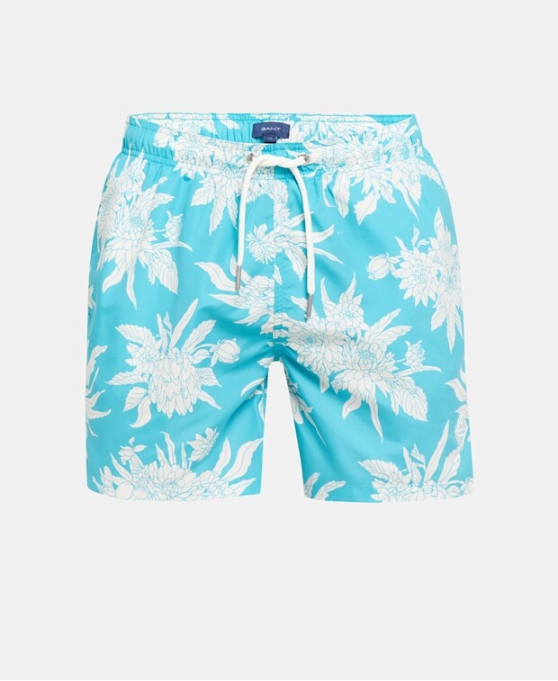 

Плавательные шорты Gant, бирюзовый