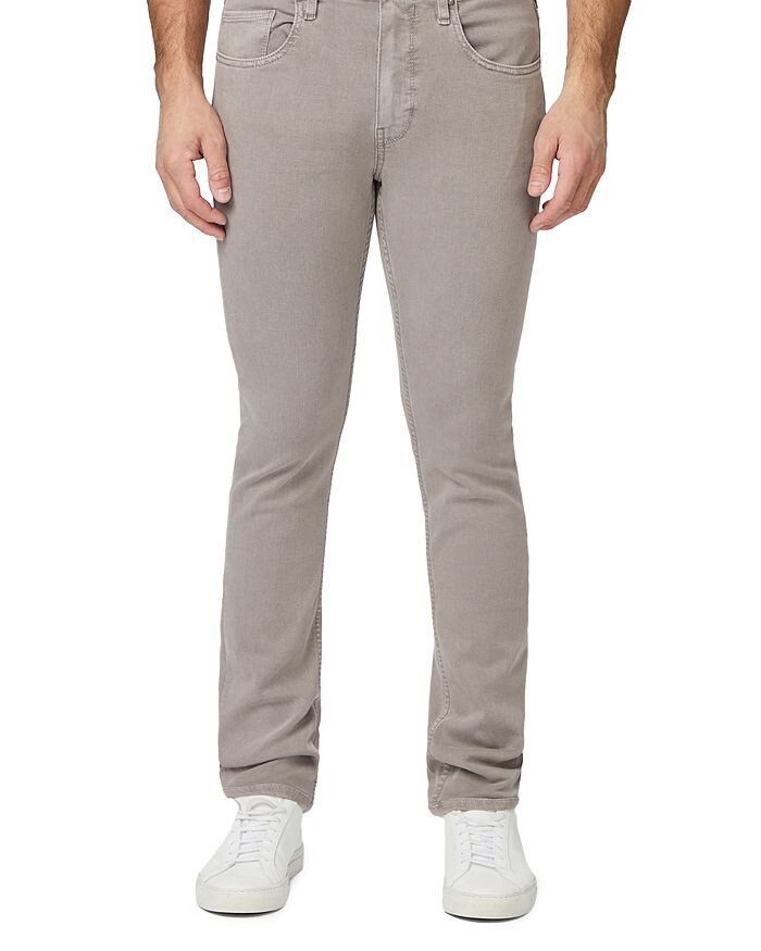 

Джинсы Lennox Slim Fit в цвете Vintage Murky Mist PAIGE