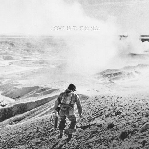 

Виниловая пластинка Tweedy, Jeff: Love Is The King