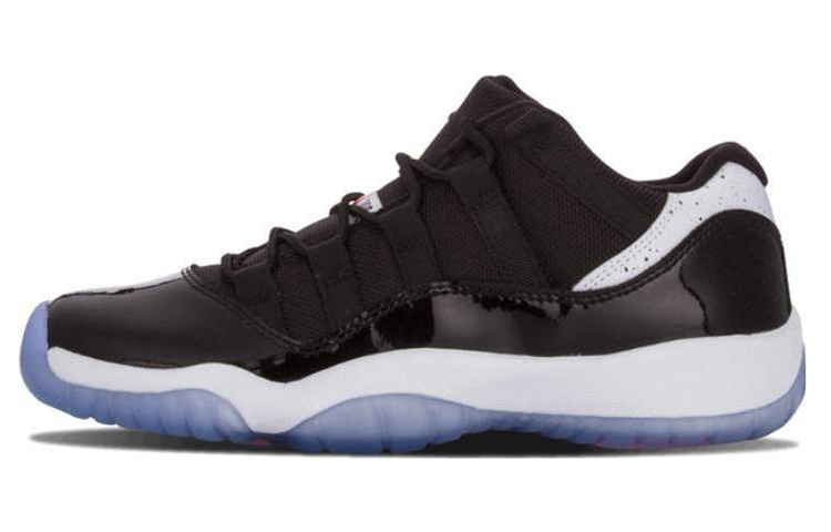 

Jordan 11 Retro Low Infrared 23 (GS)