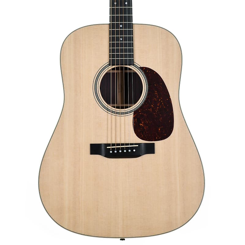 Акустическая гитара Martin D-16E Rosewood Acoustic Guitar With Case