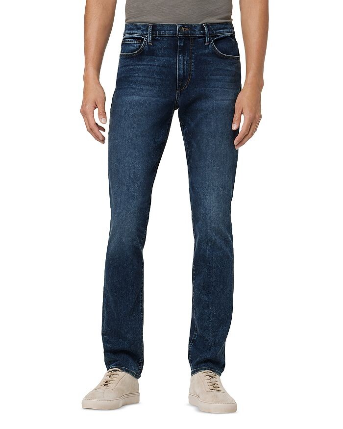 

Джинсы Asher Slim Fit в цвете Vivant Blue Wash Joe's Jeans