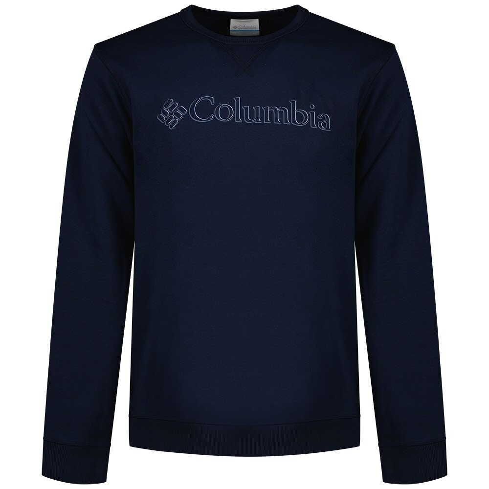 

Толстовка Columbia 1884931, синий
