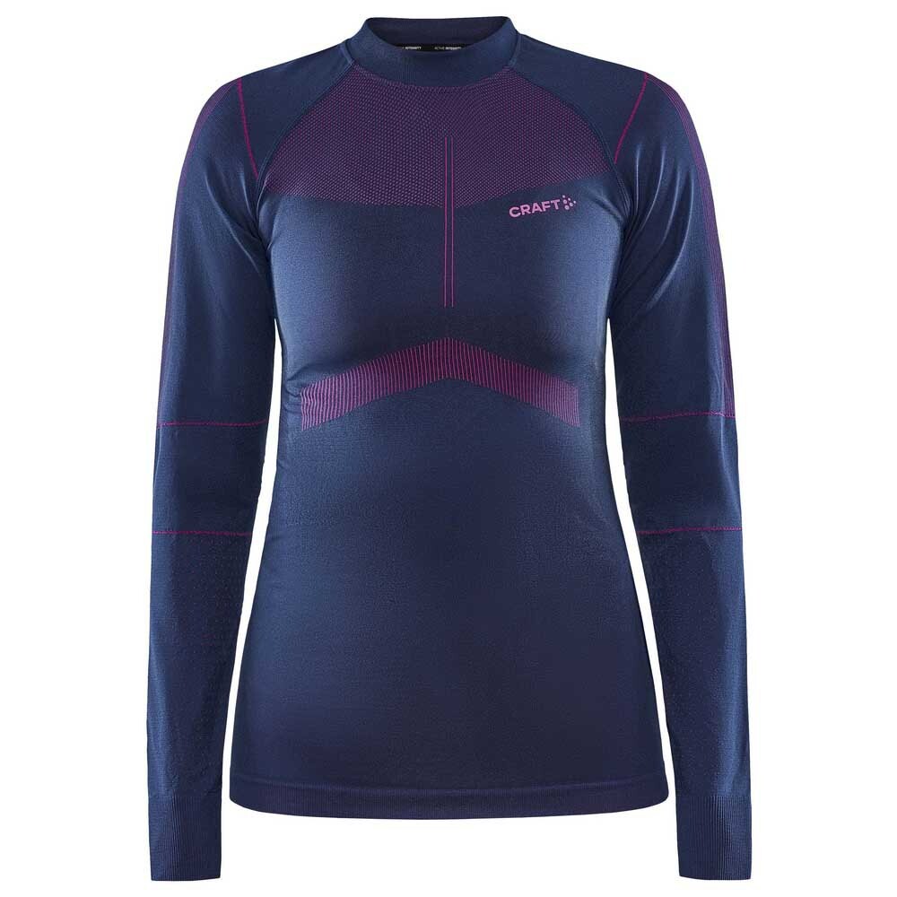 

Базовый слой с длинным рукавом Craft Active Intensity CN, фиолетовый