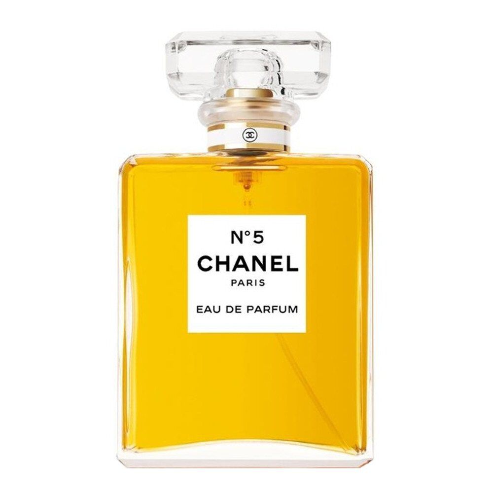 Женская парфюмированная вода Chanel No.5, 35 мл