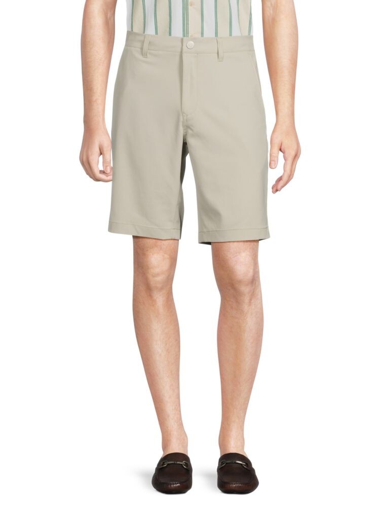 

Хайлендские шорты для гольфа Bonobos, цвет Stone