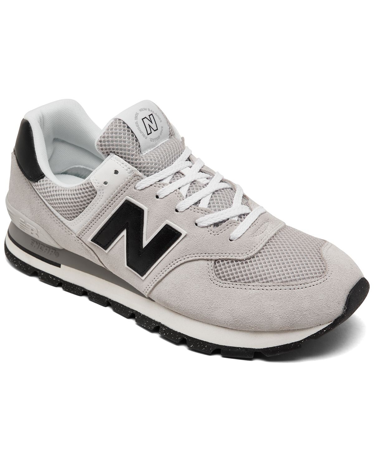 

Мужские повседневные кроссовки 574 от Finish Line New Balance