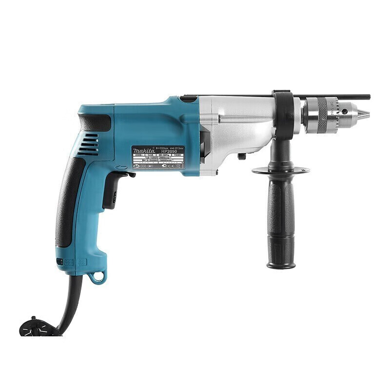 Отвертка электрическая Makita HP2050 20 мм, 720W