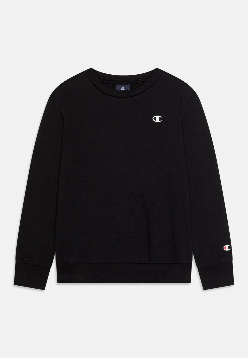 

Толстовка Basic Crewneck Unisex Champion, цвет schwarz