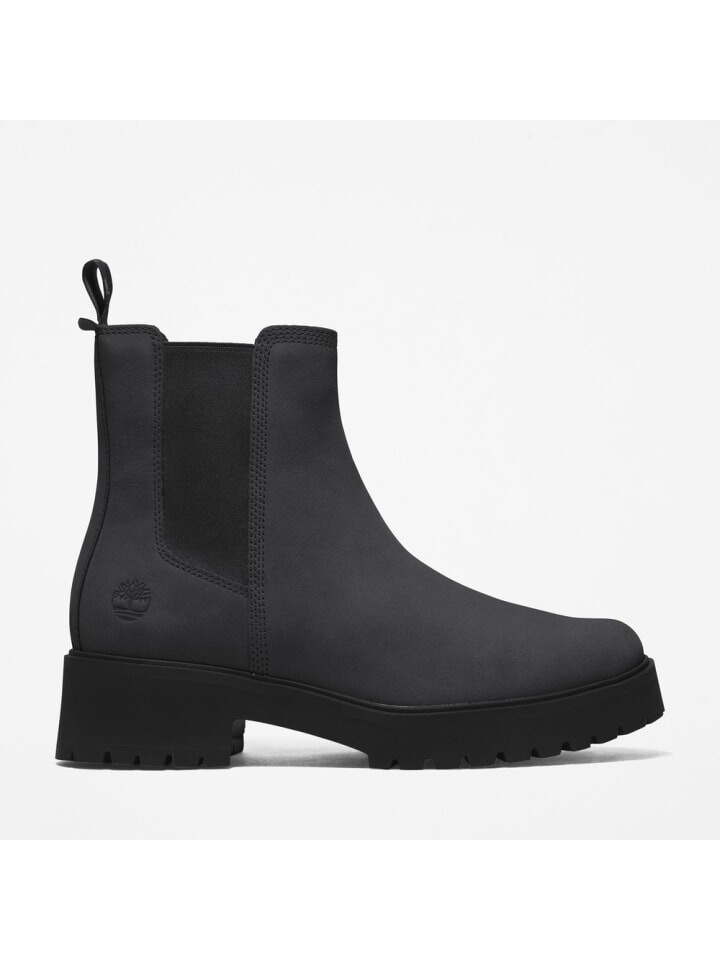 

Низкие кроссовки Timberland Chelsea Boot, черный