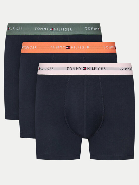 

Трусы Tommy Hilfiger, синий